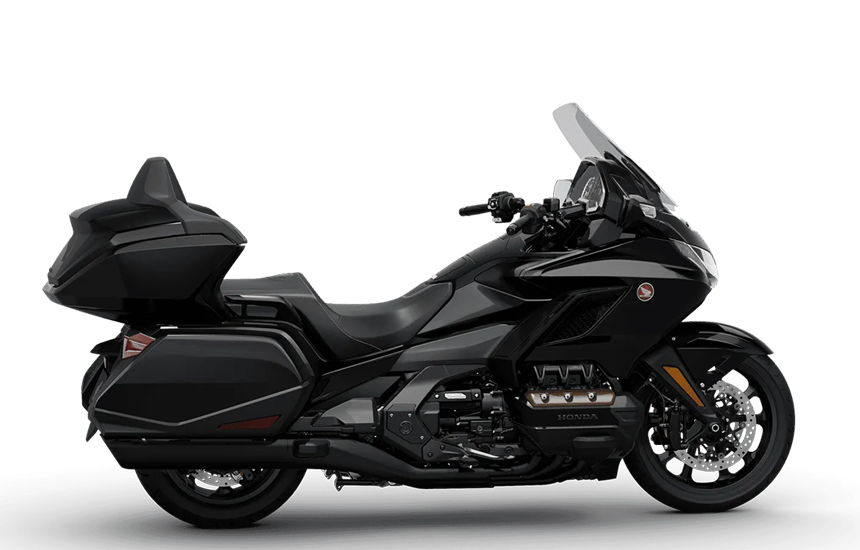 GL 1800 Gold Wing Tour