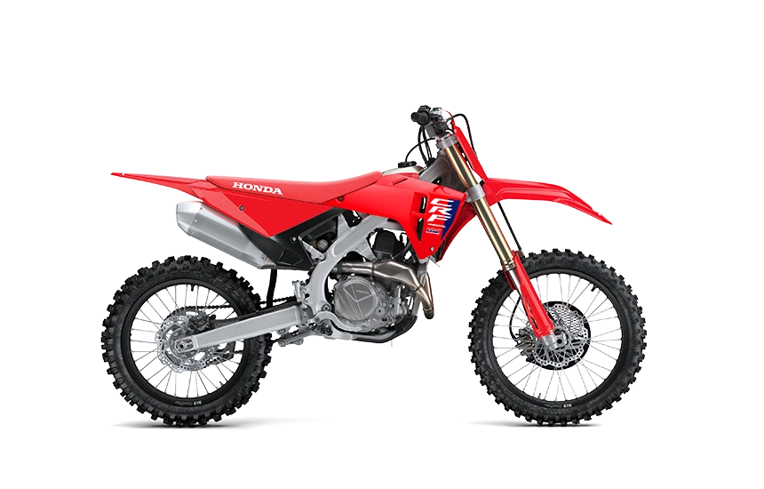 CRF 450R