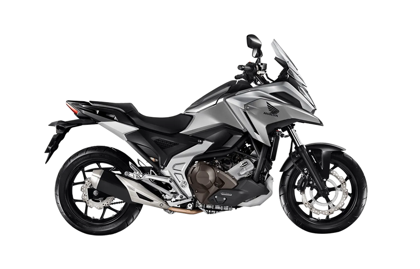 NC 750X DCT 