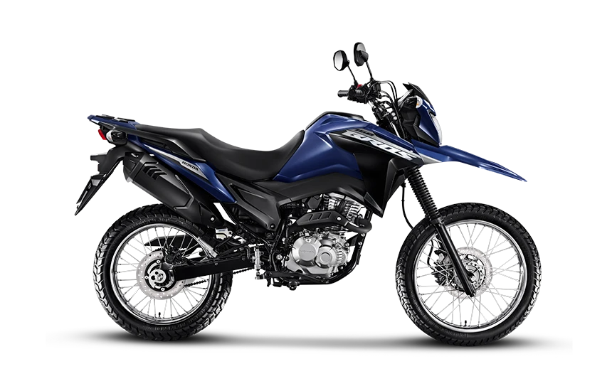 NXR 160 Bros CBS