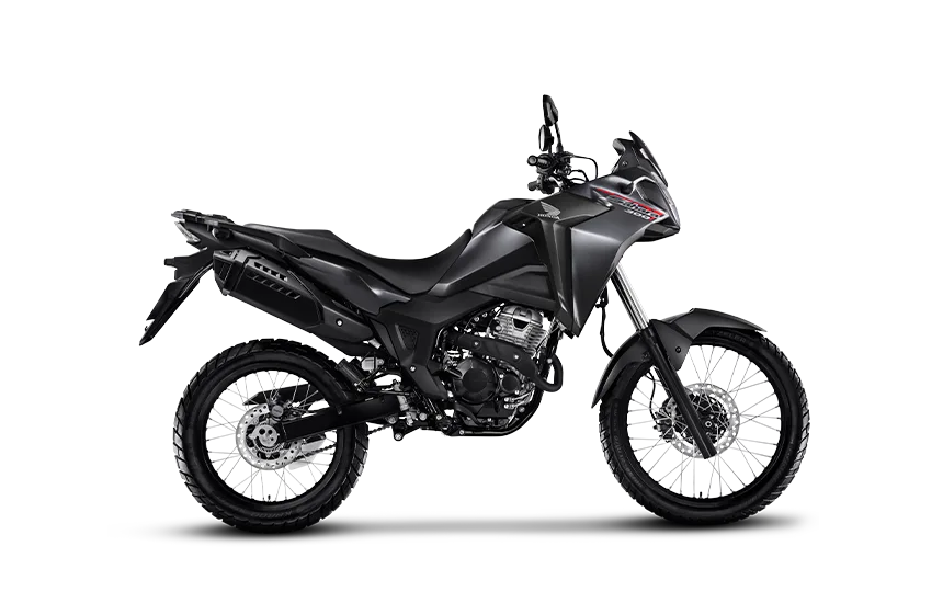 Sahara 300 Std