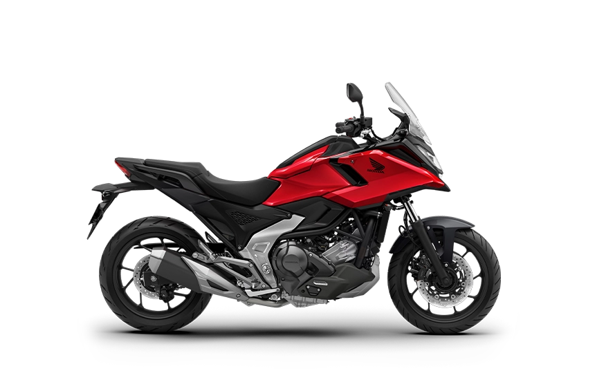 NC 750X DCT 