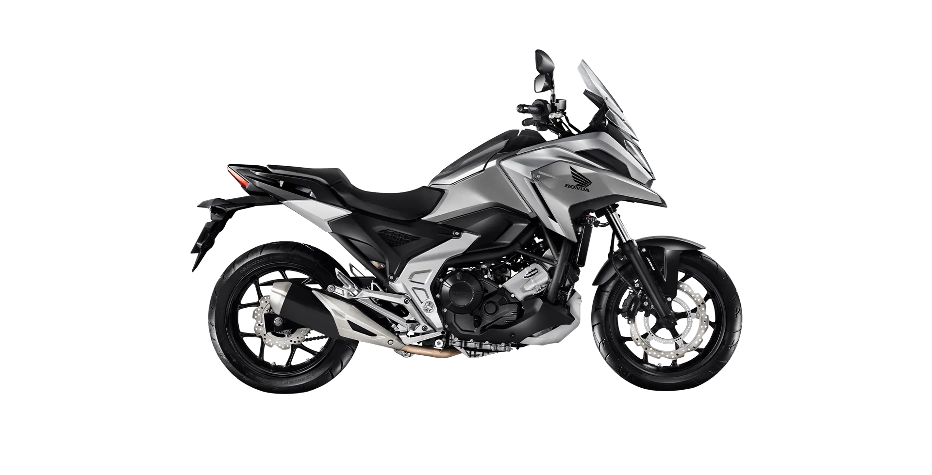 NC 750X MT