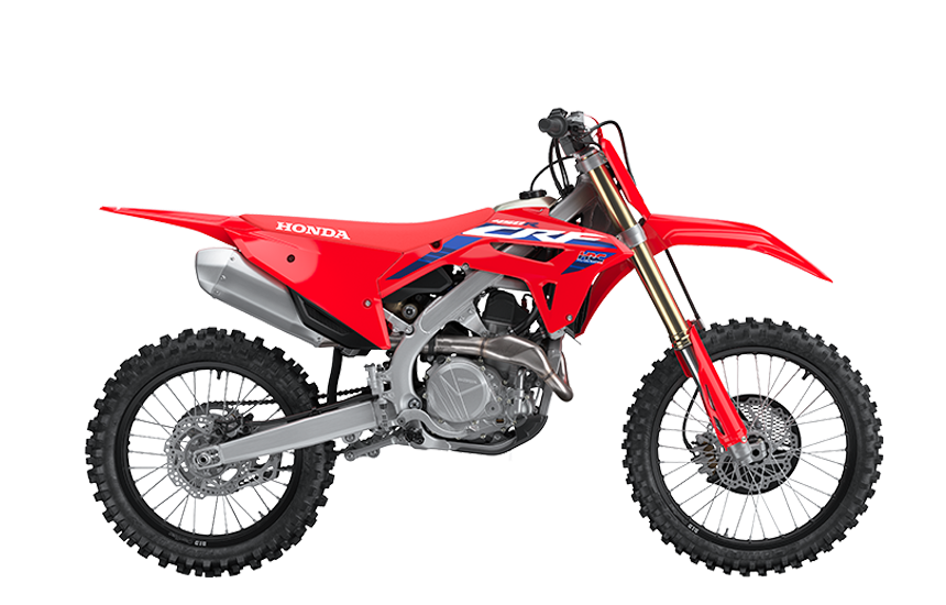 CRF 450R