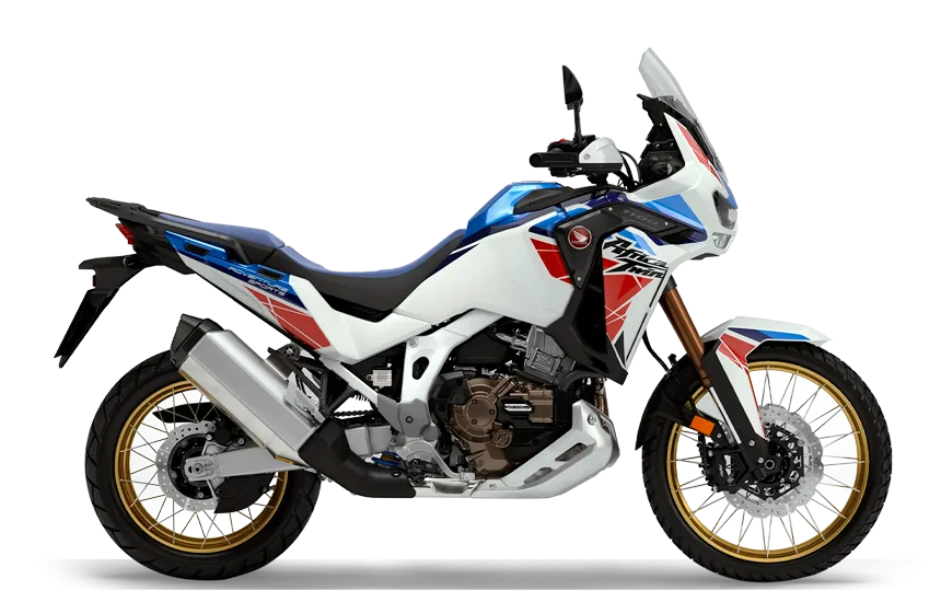 CRF 1100L Africa Twin MT