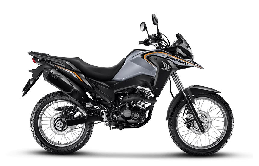 XRE 190 ADV